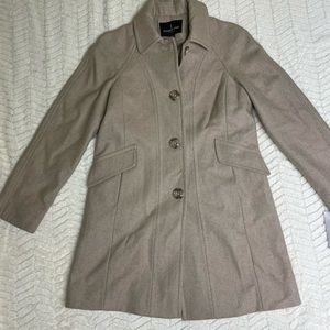 London Fog Coat
